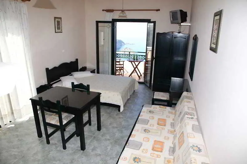 Niforos Panorama Appartamento Kefalonia Island Hotel