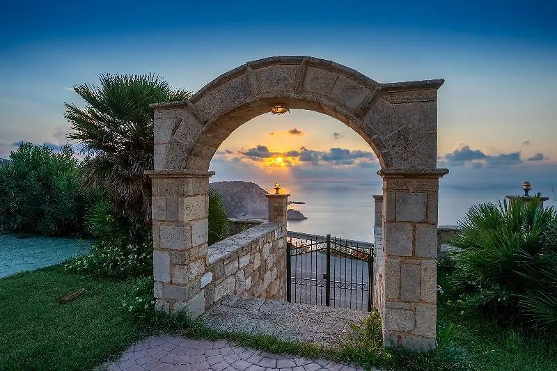 Niforos Panorama Appartamento Kefalonia Island 0*,  Grecia